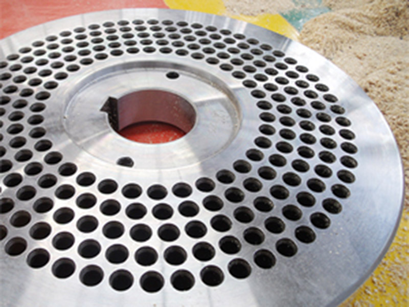 Choose High Quality Pellet Mill Dies from GEMCO – Buy High Quality Pellet  Mill Dies for Pellets Production