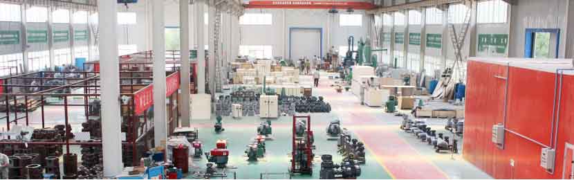 gemco factory