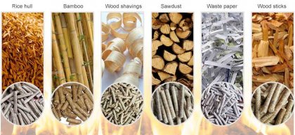 How to Start a Wood Pellet Business and Calculate the Cost. Part 2