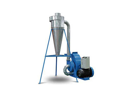 hammer mill