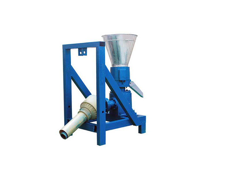 sawdust-pto-pellet-mill