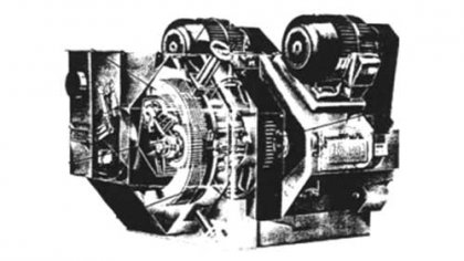 Comparative Analysis of Ring-die Pellet Mill at Home and Abroad. Part 2