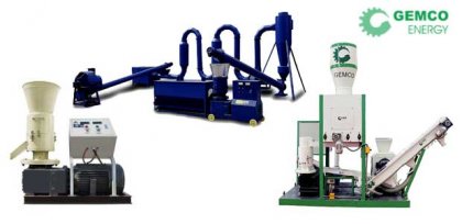 Wood Pellet Mill Reviews | Flat-die