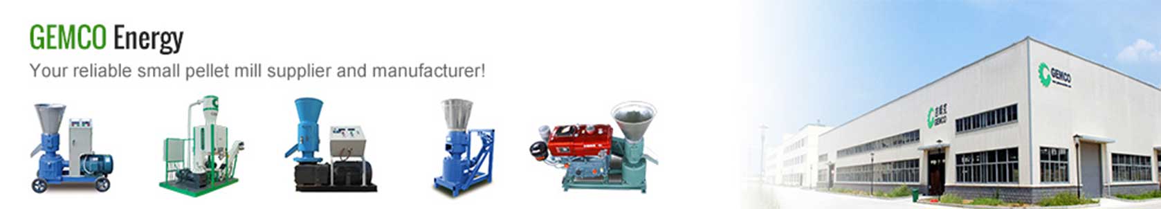 wood pellet mill manufacturer